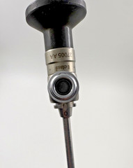 Karl Storz 27005 AA Hopkins II Autoclavable 4mm x 0° -image is imperfect