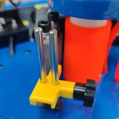 Floor-type Edge Bander Straight and Curved Line Bender Trimmer with Controller