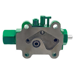 Rockshaft Control Valve For John Deere 650 750 850 950 tractors LVA801753