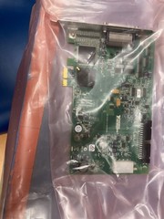 National Instruments PCIe-6323 Multifunction Digital I/O Device