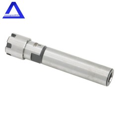 1/2″ Straight Shank ER11 Collet Chuck Tool Holder 2″ Extension Milling Machine