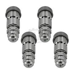 84262367 4PCS Hydraulic Breakaway Cartridge Female For Case IH 7120 7110 NEW