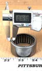 INA Needle Bearing P/N SCE2816B