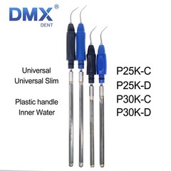 DMXDENT Cavitron Dental Inserts Tips Ultrasonic 25k/30k Slim Series Fit EMS/ART
