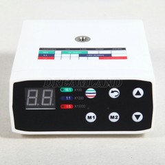 Brushless Dental LED Electric Micro Motor NSK KAVO Style 1:1/1:5 /16:1 Handpiece