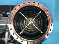 CTI-Cryogenics 8116011G001 On-Board 8F Cryopump 8112580G001 8112095G001, 194501