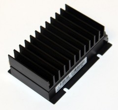 TRACO Power DC/DC Converter TEP 150-2413WI, input 9–36 VDC to 15 VDC, 150W, 10 A