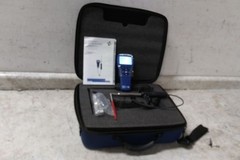 TSI Alnor 9535-A 6000 Max FPM Digital Display Anemometer