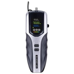 Handheld Optical Power Meter -70~+26Dbm Optical Digital Mini Power Tester