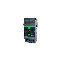 BRAND NEW IN BOX – JGA36200 – SQUARE D Molded Case Circuit Breaker, 200A 600V
