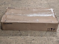 SIEMENS HF366NA HEAVY-DUTY SAFETY SWITCH 600A/600V/3P,NEW IN BOX! MAKE OFFER!