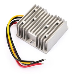 12V to 28V 8A DC-DC Boost Step Up Power Converter Voltage Regulator Module US