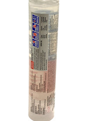 Loctite Power Grab Ultimate Instant Clear Construction Adhesive 9oz, Case of 12