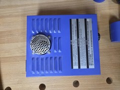 HAKKO FR830-02 Convective Preheater