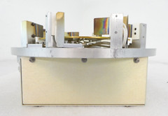 Novellus A95-053-02 Lamp Illuminator Power Box A95-205-01 GaSonics Working