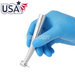 ETERFANT Dental LED Light High Speed Turbine Handpiece 3Water Spray For KAVO