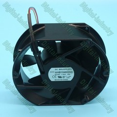 Brand New Delta AHB1548GHG-F06 1.82A 3wire high-end equipment inverter fan #S