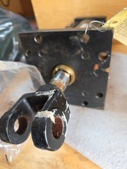 Parker Cylinder 03.25 JB2ANUS14 6.00