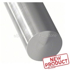 1″ x 3 Feet Steel Round Rod Unpolished Cold Finish Solid Stock Alloy 1018 NEW