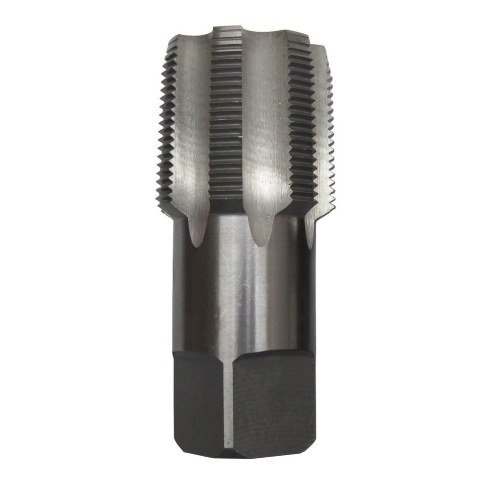 DRILL AMERICA 2-inch NPT 11-1/2-inch Carbon Steel Pipe Tap (DWTPT2INCH) NEW