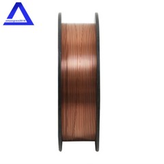 ER70S-6 .023″ (0.6 mm) Mild Steel MIG Welding Wire – 10 Lbs New