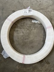 1/2in. X 100 Ft. Coil White Pex-A Pipe