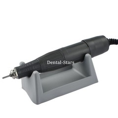 Dental Lab Marathon M3 Micromotor Polisher 35000RPM Brushed Handpiece 2.35mm 37L