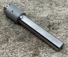 PCM GenSwiss SWISS-TYPE INTERNAL ROTARY BROACH TOOL HOLDER – RBH-2160-190-100
