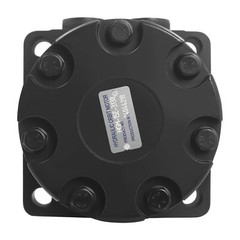 Hydraulic Motor, Hydraulic Wheel Motor, Hydraulic Motor for HGM-15E-3138