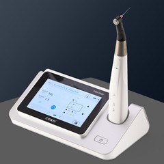 COXO Endo Motor with Apex Locator Detachable Contra-angle C SMART I Pilot