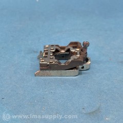 TE Connectivity ZB4BZ009 22MM Pushbutton FNIP