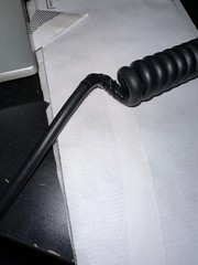 OEM MOTOROLA NMN6274A APX / XPR REMOTE SPEAKER MIC APX6000 APX7000 APX8000 More