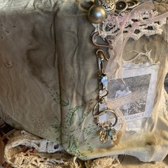 Junk Journal, Grungy Everyday Grace