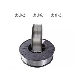 Laser Welding Wire Aluminum/Stainless Steel Wire For Laser Weld Gun Wire Feeder