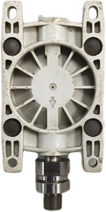 SMC PB1013-F01-X17 Process Pump Diaphragm Pump Air Operated