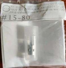 Canister – High-Speed Turbine – Mini #15-80 American Dental Accessories