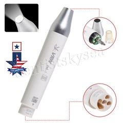 1/5/10Pcs VRN Dental Ultrasonic Scaler LED Handpiece HP-5L For Woodpecker EMS
