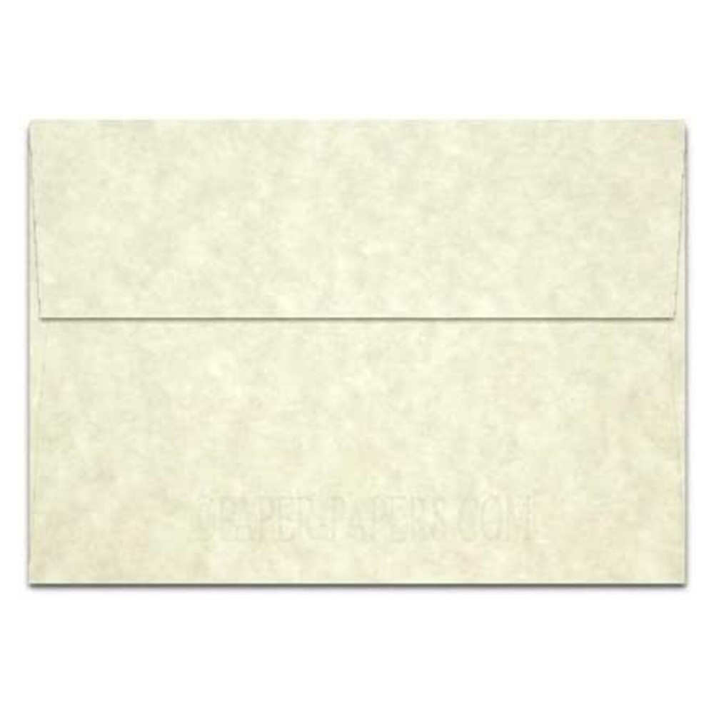 Astroparche – NATURAL – A2 Envelopes (4 3/8 x 5 3/4) – 1000 per Carton