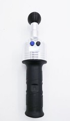 Hunter PHRR SN: ph000004 66518 0-8bar p-handle operating handle -unused-