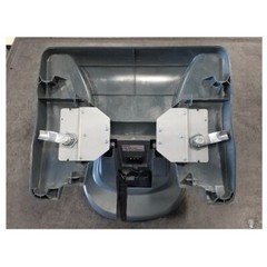 Micros Systems Workstation 5 Table Stand