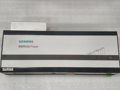 SIEMENS SIERUG-POWER PIP11-1C1 COMMUNICATION MODULE FAST SHIPPING