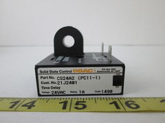 New NOS Lennox AC Current Sensor SSAC CS24A2 (for Lennox 26L56 Kit) SKU B