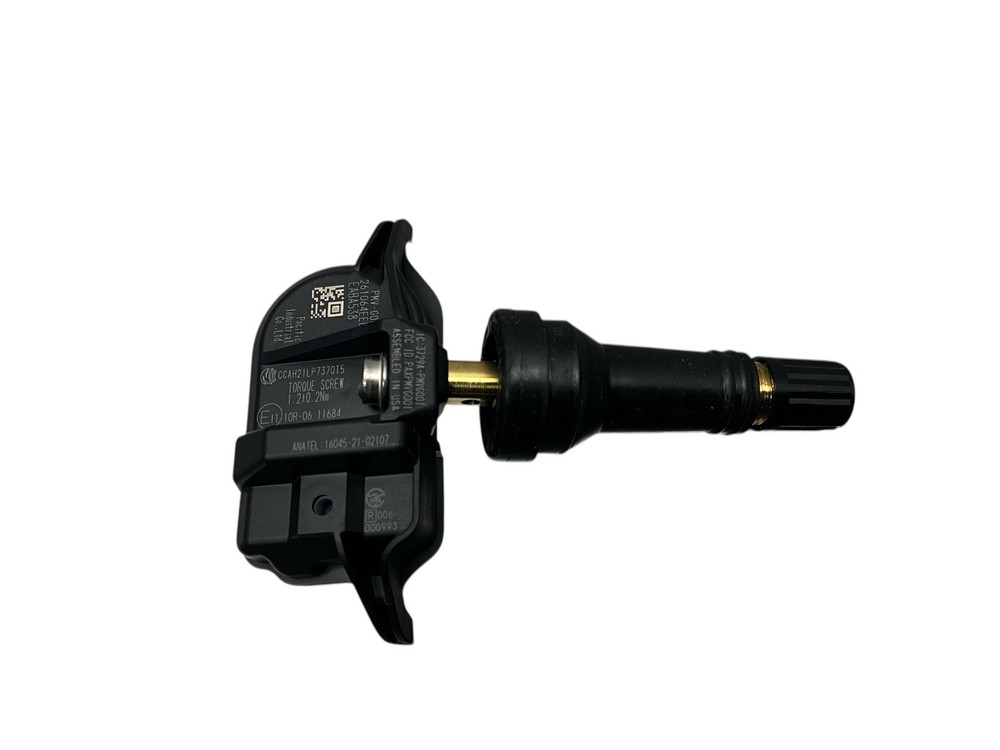 OEM PMV-G001 Toyota Corolla 19-24 TPMS Tire Pressure Sensor Valve Stem 315MHz