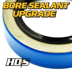 HD Switch 4 Pack 168255TB with Bore Sealant Coating Upgrade – Double Lip…