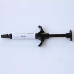 Dental Inner Water 4 holes Straight Contra Air Motor 1:1 Low Speed Handpiece kit