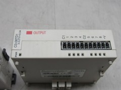 2 LOT – AUTOMATION DIRECT C0-08TD1 8-channel discrete output module