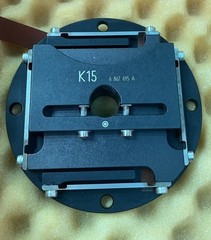 HEIDENHAIN 255-797 01