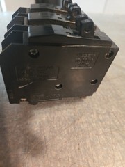 3 Qty Square D QOT1515 Tandem 15 Amps 120/240 Volts Circuit Breaker. FREE SHIP