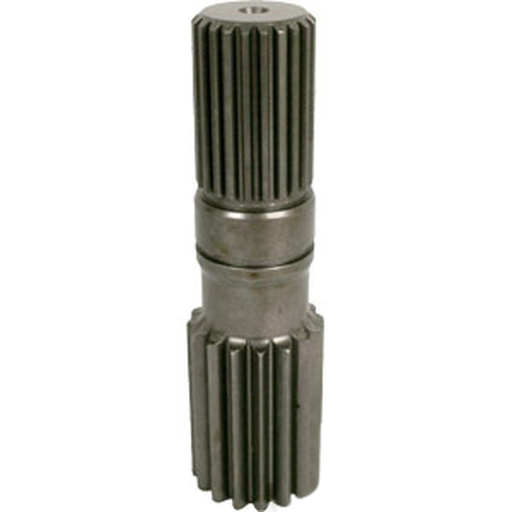 Shaft L110240 Fits John Deere 6403 6410 6410L 6410S 6500 6500L 6510L 6510S 6603
