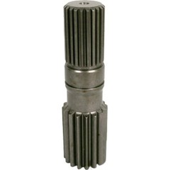 Shaft L110240 Fits John Deere 6403 6410 6410L 6410S 6500 6500L 6510L 6510S 6603